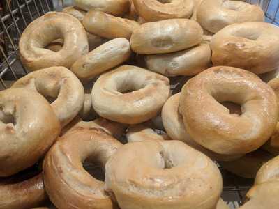 Sonny's Bagels