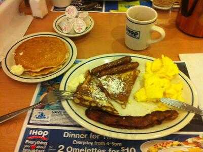 IHOP, Schertz