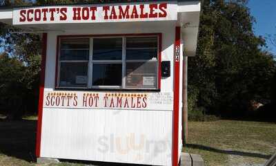 Scott's Hot Tamales, Greenville