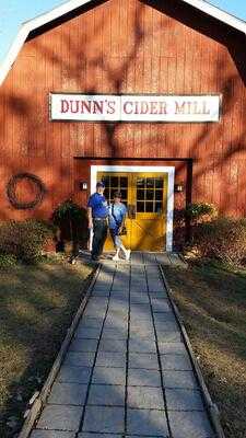 Dunn's Cider Mill