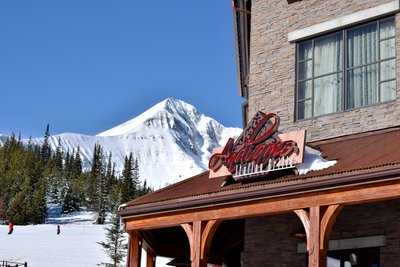 Andiamo Italian Grille