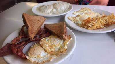 Dairy Bar, Ashland