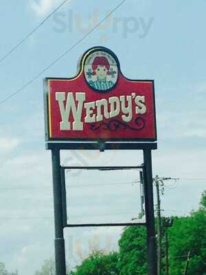 Wendy's, Greenville