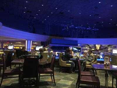 Skybox Sports Bar