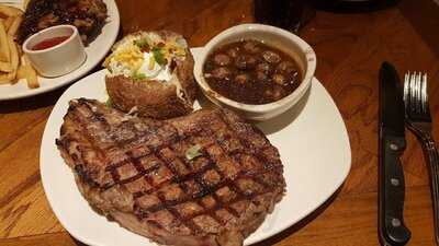 Outback Steakhouse