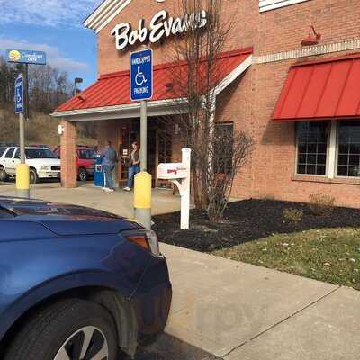 Bob Evans