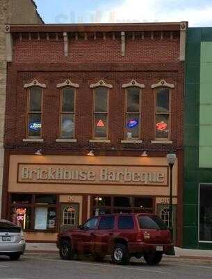 Brickhouse BBQ, Jacksonville