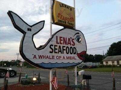 Lena's Seafood