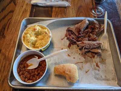 Dickey's Barbecue Pit, Boiling Springs