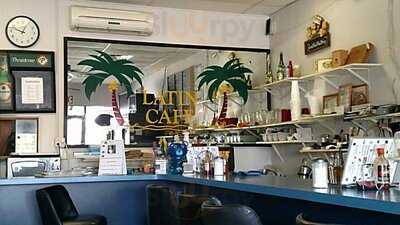 Latin Cafe