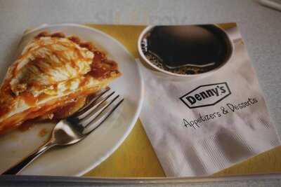 Denny's