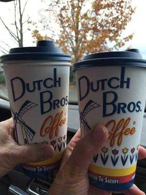 Dutch Bros Coffee