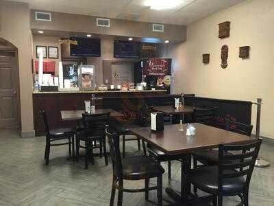 Victoria's Rotisserie Chicken, Lantana