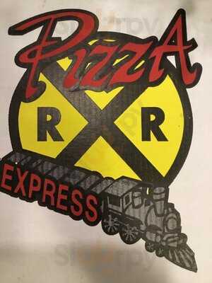 R&R Pizza Express, Pinetop-Lakeside