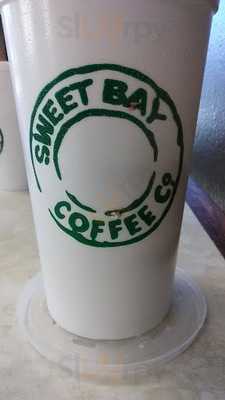 Sweet Bay Coffee Co., Van Buren