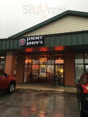 Jimmy Johns, Jacksonville