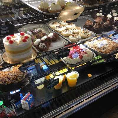 Kneaders Bakery & Cafe