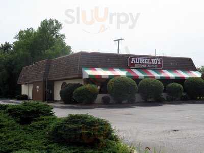 Aurelio's Pizza, Munster