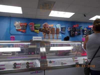 Baskin-Robbins, Mission