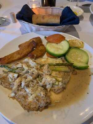 Ristorante Imperatore