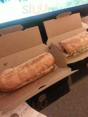 T-Town Grinders & Pizza