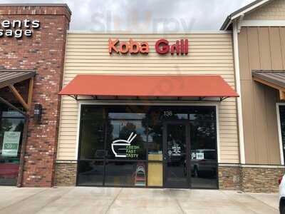 Koba Grill