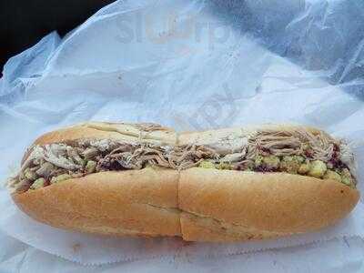 Capriotti's Sandwich Shop Incorporated