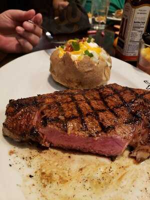 Longhorn Steakhouse