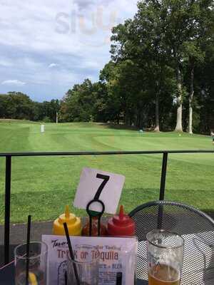 The Tavern At Keney Park