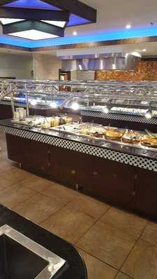 Empire Buffet, Pinetop-Lakeside