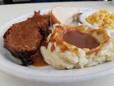 Needful Things Cafe, Charles Town