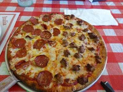 Vinny's Pizzeria, Boulder City