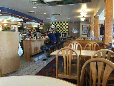 Skyline Chili, Blue Ash