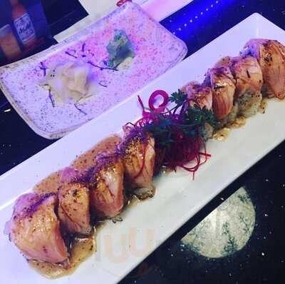 Sugoi Sushi, Beaumont