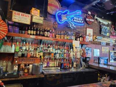 Linder's Sports Bar and Grill, Ashland