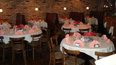 Atlantis Grill & Bar