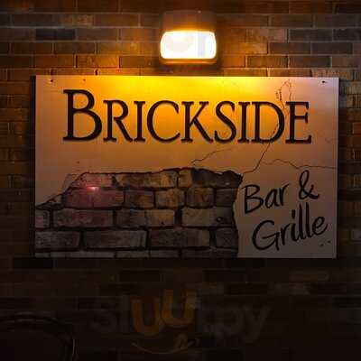 Brickside Bar & Grille