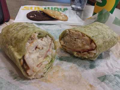 Subway, Deltona