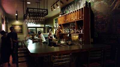 By Word of Mouth Restaurant