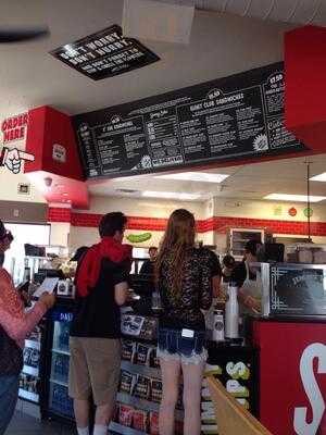 Jimmy Johns