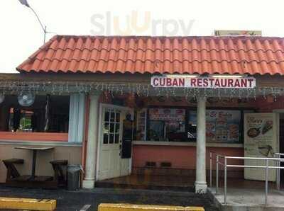 El Bohio Cuban Restaurant