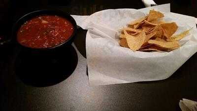 Alberto's Authentic Mexican Cuisine