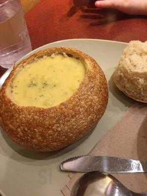 Panera Bread