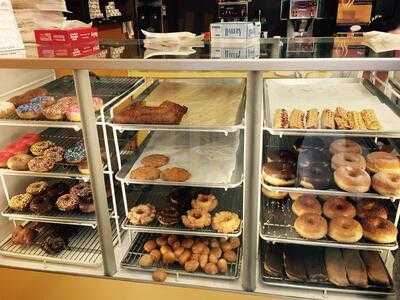 Honey Donuts, Newhall