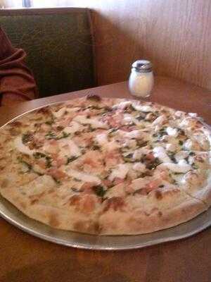 Brothers Pizzeria And Italian Restaurant, Charles Town