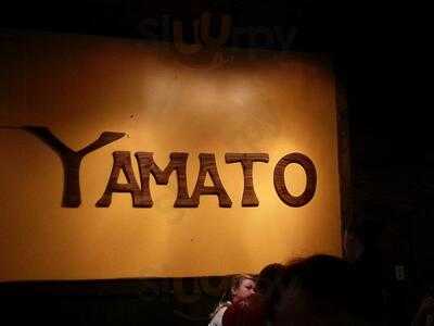 Yamato Steakhouse of Japan, Greenville