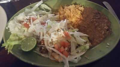 Mi Ranchito Mexican Grill & Seafood