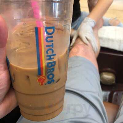 Dutch Bros Coffee, Sherwood