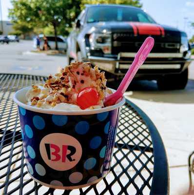 Baskin-Robbins, Schertz