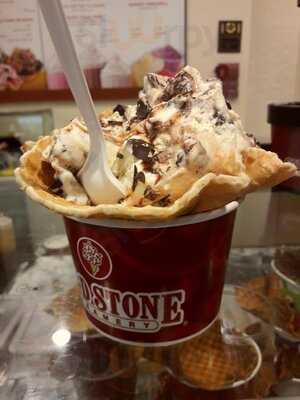 Cold Stone Creamery, South Orange